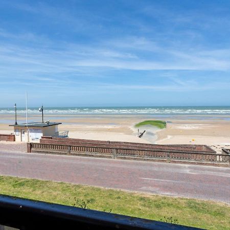 Apartment Les Terrasses Du Casino By Interhome Cabourg Exteriör bild