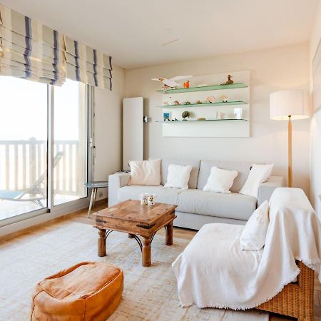 Apartment Les Terrasses Du Casino By Interhome Cabourg Exteriör bild